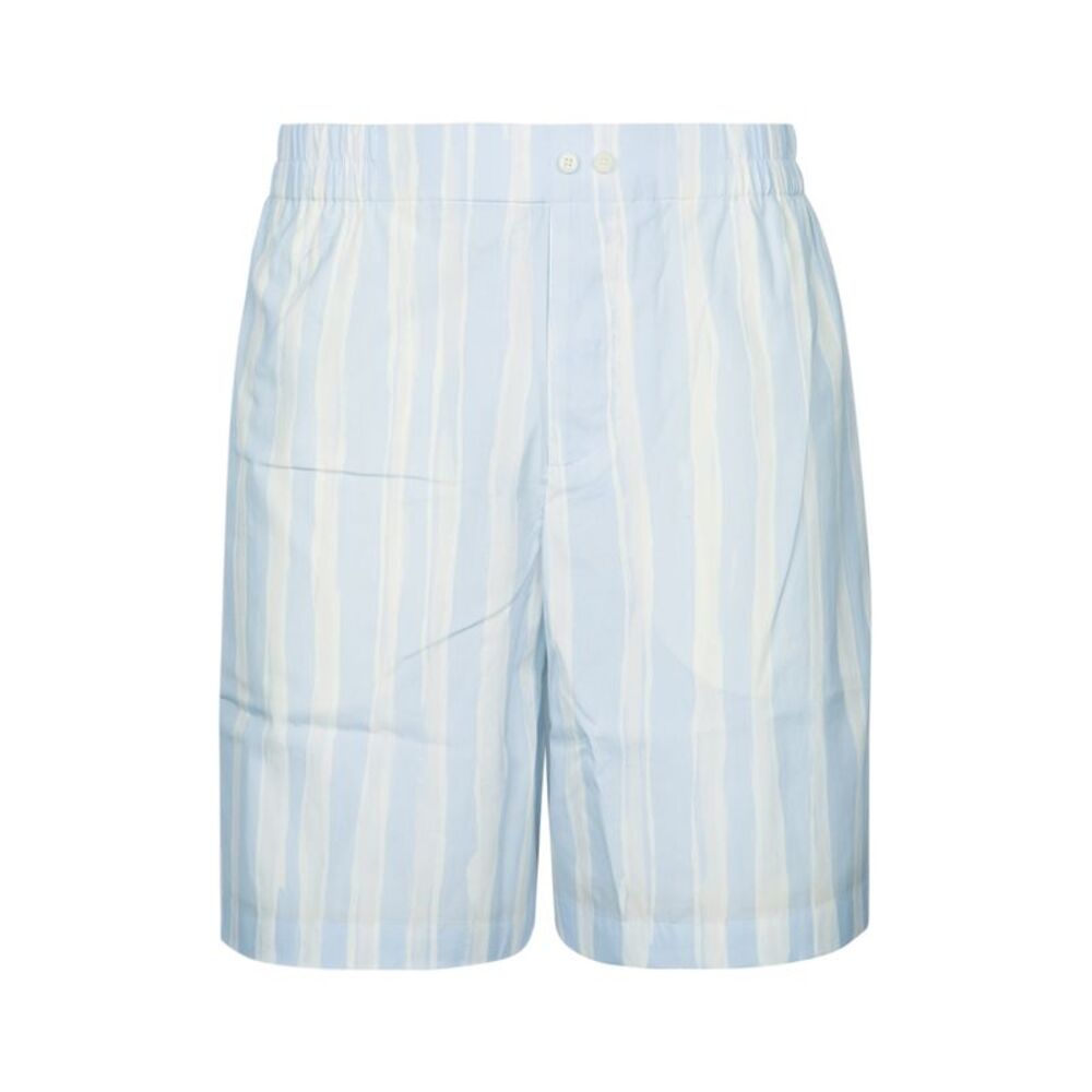 Jacquemus Men Le Short Calecon